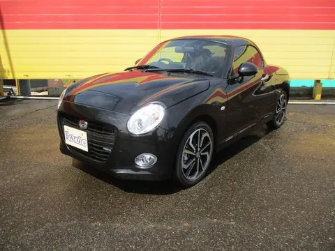 Daihatsu COPEN 2026 buy in Moscow