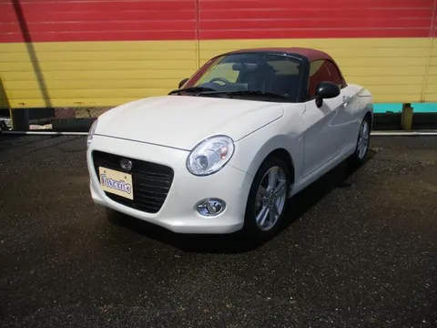 Daihatsu COPEN 2026 buy in Moscow