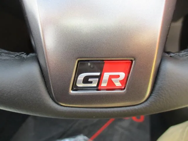 Daihatsu COPEN GR SPORT 2026 — миниатюра 4