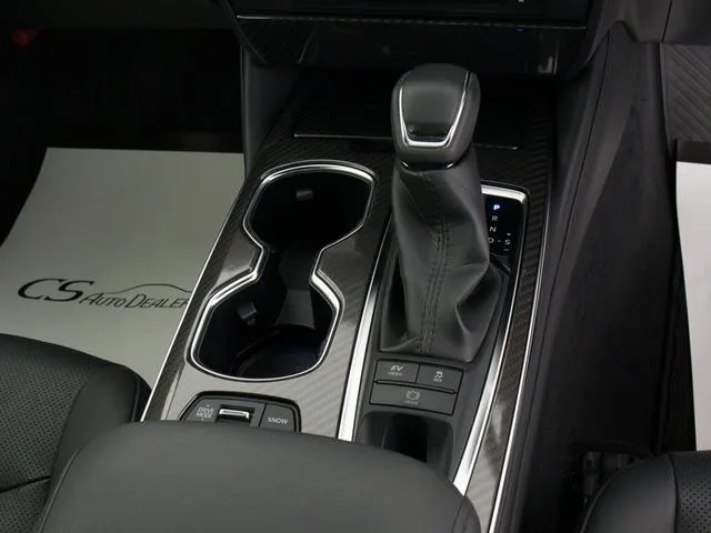 Toyota CROWN HYBRID RS ADVANCE 2022 — миниатюра 3