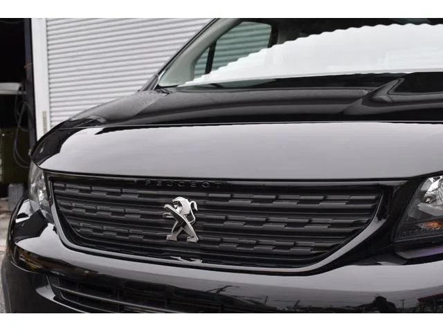 Peugeot RIFTER GT 2022 — миниатюра 4
