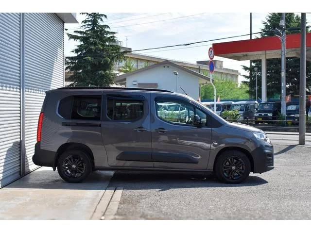 Fiat DOBLO MAXI 5 2024 — миниатюра 2
