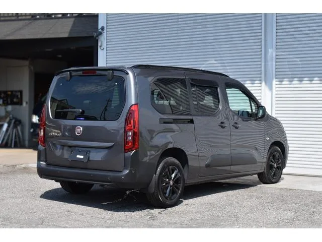 Fiat DOBLO MAXI 5 2024 — миниатюра 3