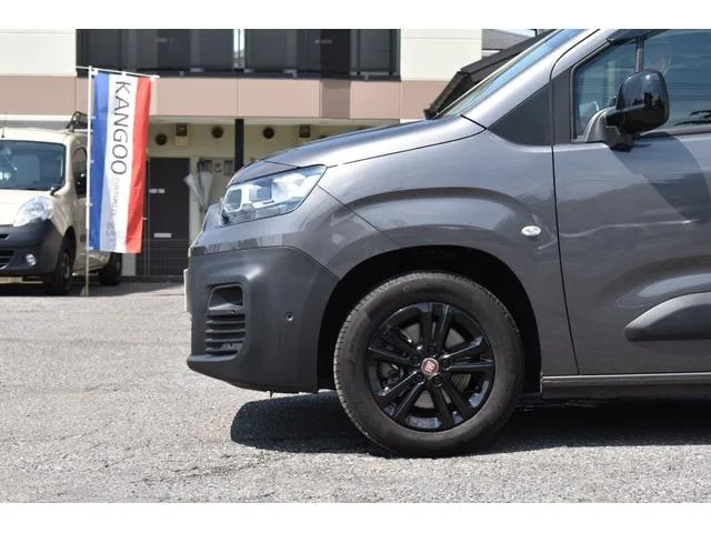 Fiat DOBLO MAXI 5 2024 — миниатюра 4