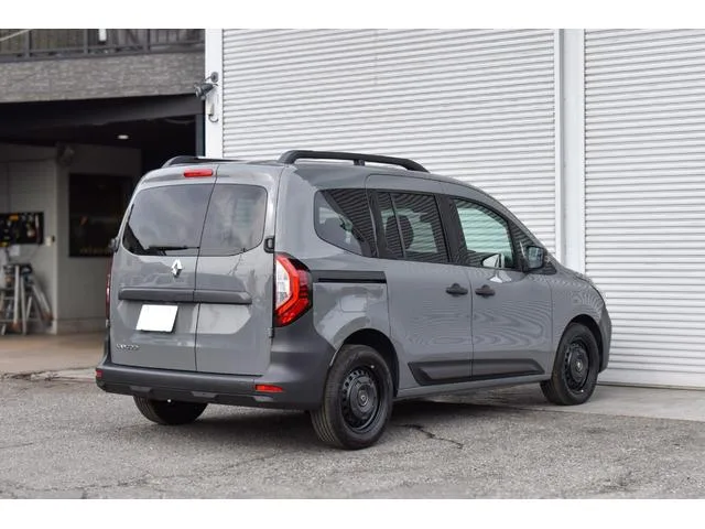 Renault KANGOO CREATIF 2023 — миниатюра 3