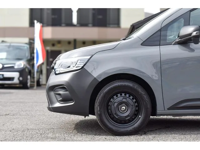 Renault KANGOO CREATIF 2023 — миниатюра 4