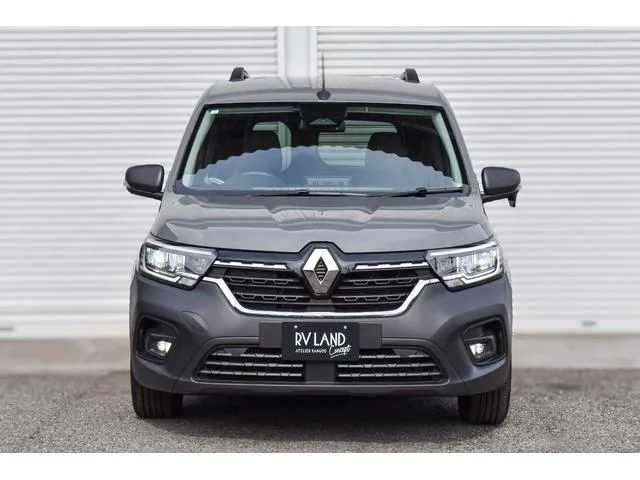 Renault KANGOO CREATIF 2023 — миниатюра 5