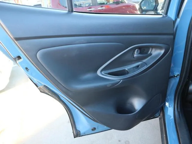 Toyota YARIS CROSS HYBRID G 2023 — миниатюра 4