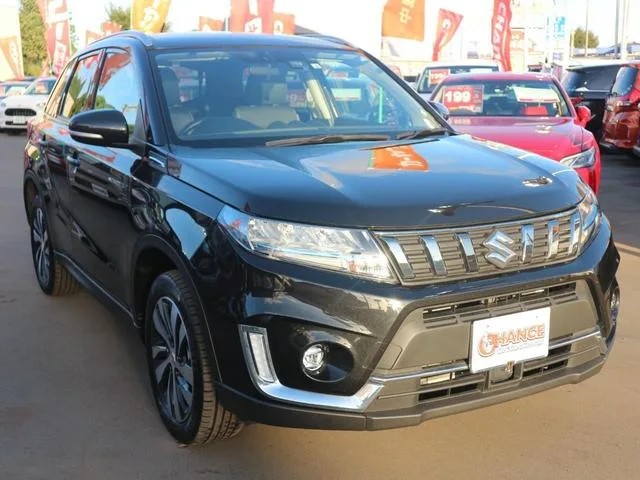 Suzuki ESCUDO BASE GRADE 2022 — миниатюра 2