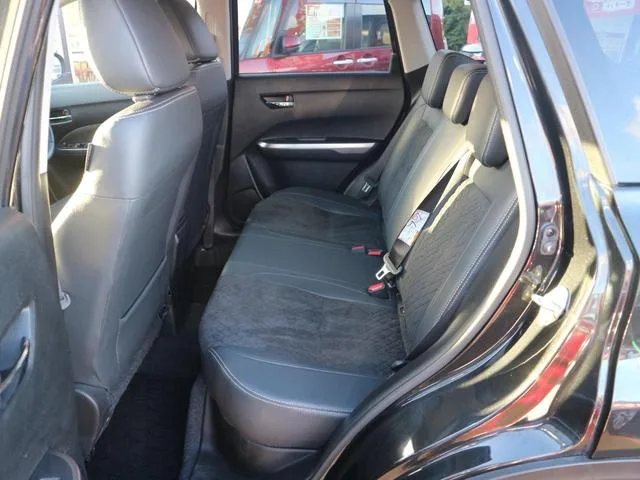 Suzuki ESCUDO BASE GRADE 2022 — миниатюра 5