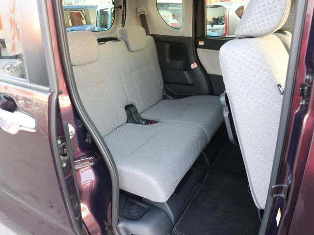 Daihatsu TANTO X 2022 — миниатюра 2