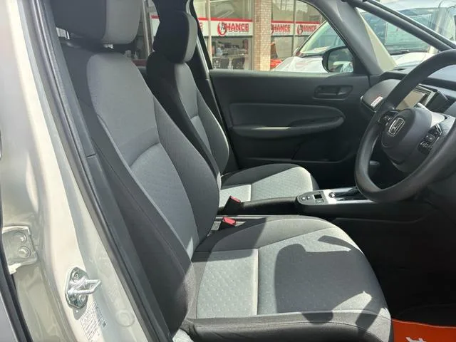 Honda FIT E:HEV BASIC 2023 — миниатюра 4