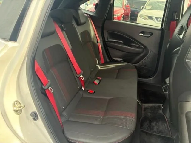 Nissan AURA NISMO 2022 — миниатюра 5