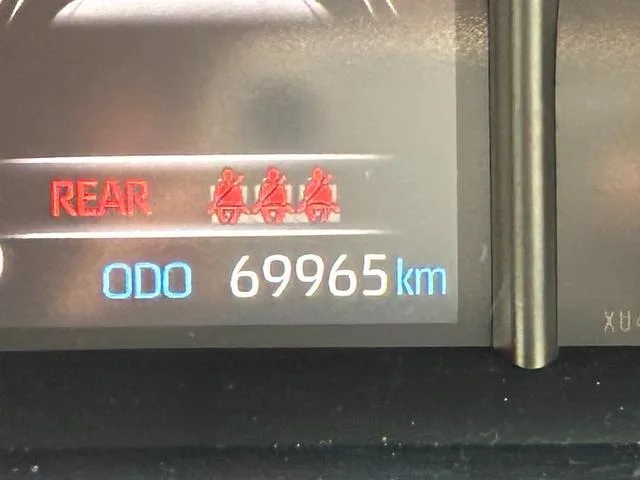 Toyota HARRIER S 2022 — миниатюра 5