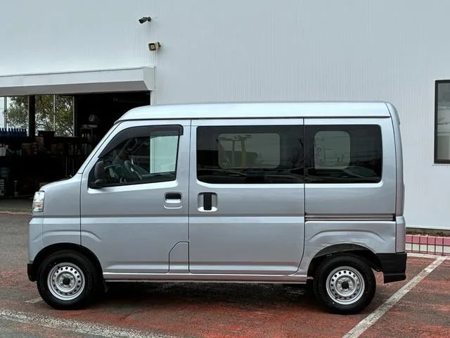 Toyota PIXIS VAN DELUXE 2024 — миниатюра 5