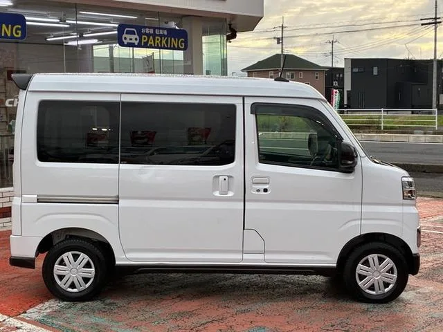 Daihatsu ATRAI RS 2022 — миниатюра 2