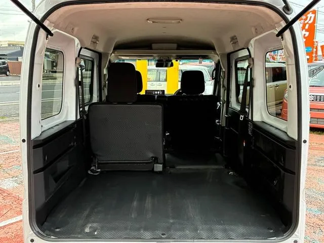 Daihatsu ATRAI RS 2022 — миниатюра 5