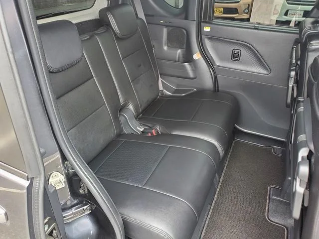 Daihatsu TANTO CUSTOM X 2022 — миниатюра 5