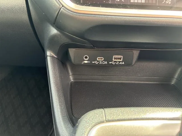 Subaru Impreza ST 2024 — миниатюра 3