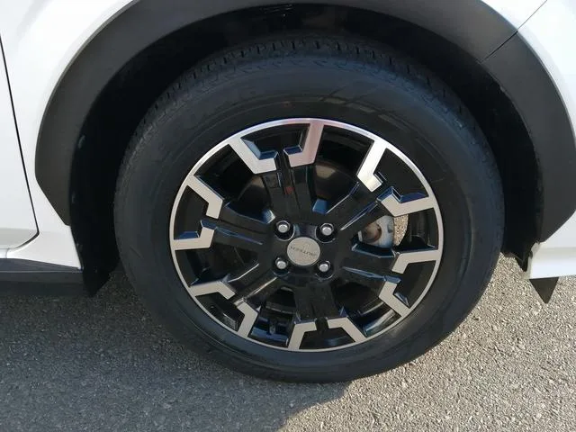 Nissan NOTE AUTECH CROSSOVER 2023 — миниатюра 4