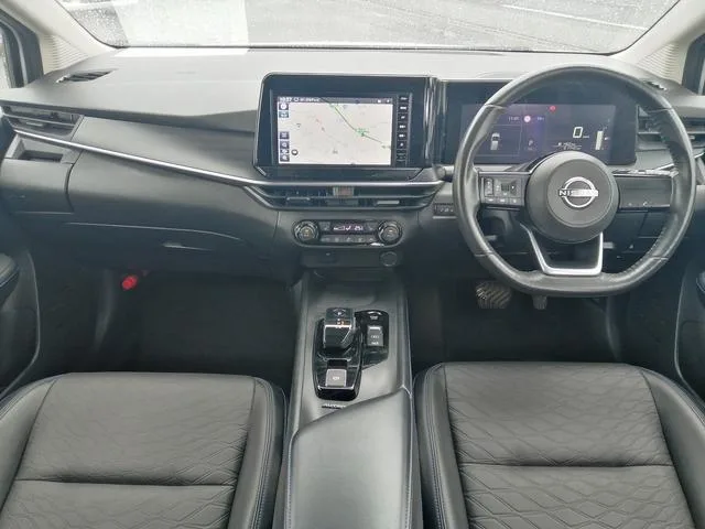 Nissan NOTE AUTECH CROSSOVER 2023 — миниатюра 5