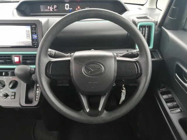 Daihatsu TANTO L 2022 — миниатюра 5