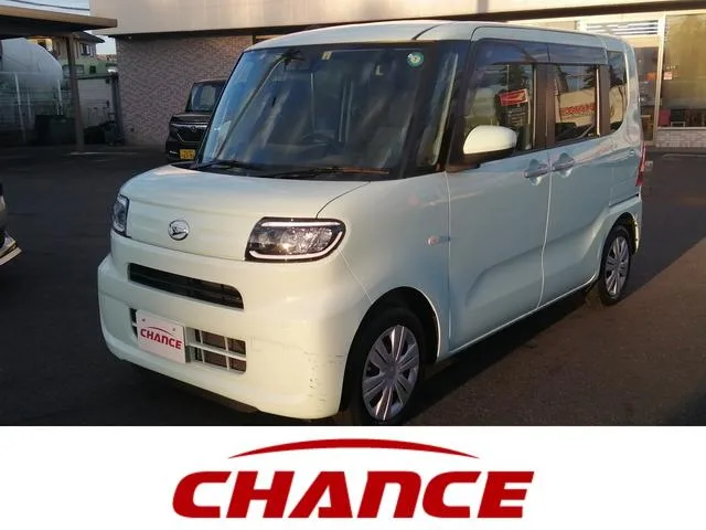 Daihatsu TANTO L 2022 — фото 1, купить с доставкой в Москву