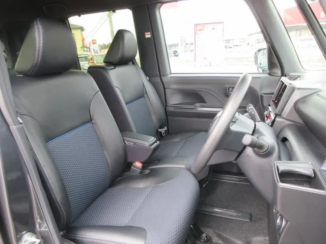 Daihatsu TANTO CUSTOM X 2024 — миниатюра 2