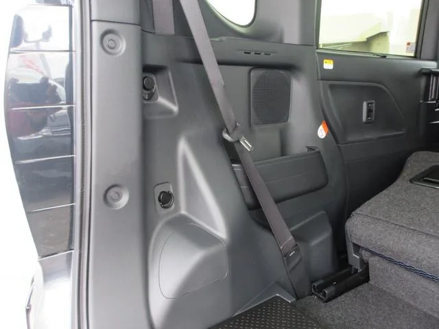 Daihatsu TANTO CUSTOM X 2024 — миниатюра 5