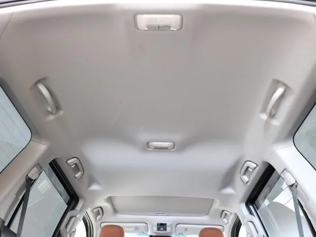 Toyota LAND CRUISER PRADO TX L PACKAGE 70TH ANNIVERSARY LIMITED 2022 — миниатюра 5