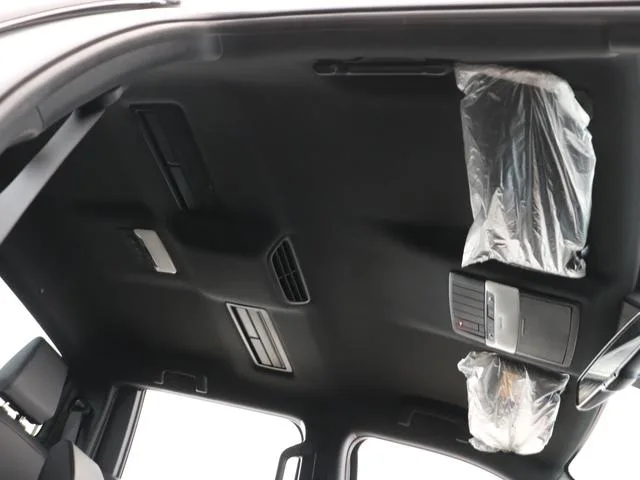 Mitsubishi TRITON GSR 2026 — миниатюра 5