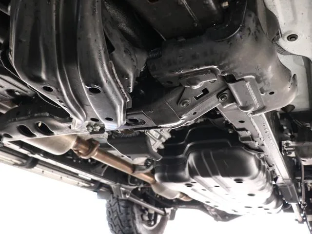 Toyota LAND CRUISER PRADO TX L PACKAGE 70TH ANNIVERSARY LIMITED 2022 — миниатюра 5