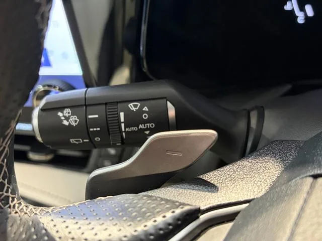 Lexus NX NX350H F SPORT 2024 — миниатюра 5