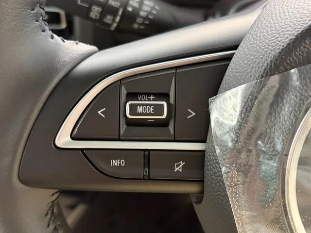 Suzuki JIMNY NOMADE FC 2026 — миниатюра 5