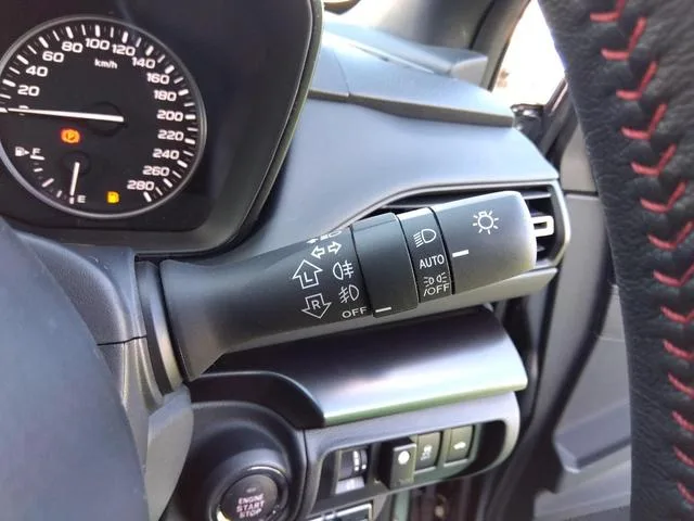 Subaru WRX S4 GT-H 2023 — миниатюра 4