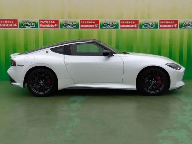 Nissan FAIRLADY Z VERSION ST 2023 — миниатюра 2