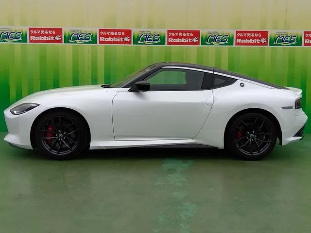 Nissan FAIRLADY Z VERSION ST 2023 — миниатюра 3