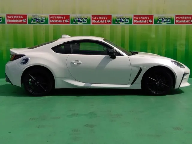 Toyota GR86 RZ 2023 — миниатюра 2