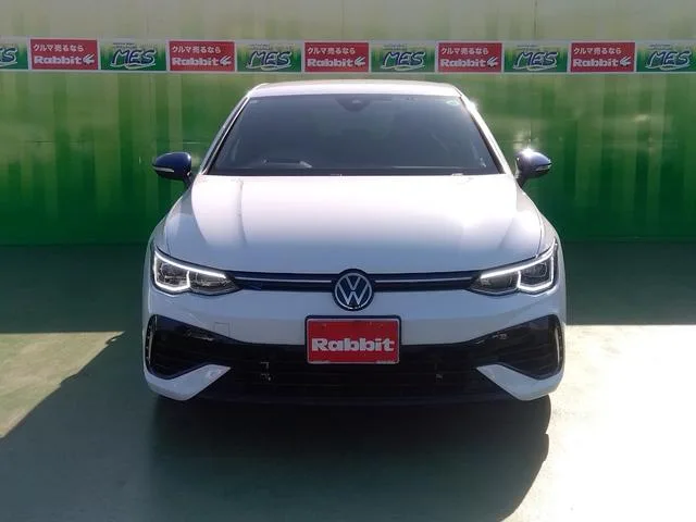 Volkswagen Golf R 20 YEARS 2023 — миниатюра 3