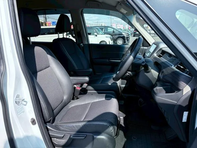 Honda FREED HYBRID HYBRID G 2023 — миниатюра 5