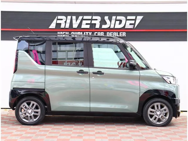 Mitsubishi DELICA MINI T PREMIUM 2024 — миниатюра 3