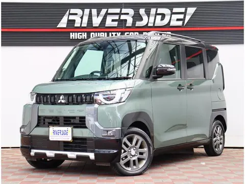 Mitsubishi DELICA MINI 2024 buy in Moscow