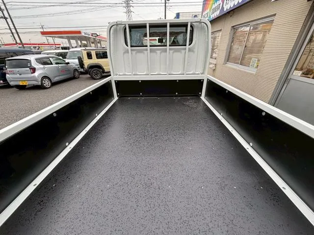 Mitsubishi Fuso CANTER DOUBLE CAB ALL LOW FLOOR 2025 — миниатюра 3