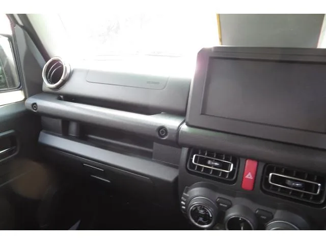 Suzuki Jimny XC 2026 — миниатюра 5