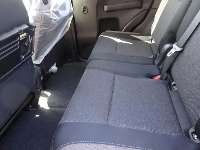 Suzuki XBEE HYBRID MZ 2025 — миниатюра 5