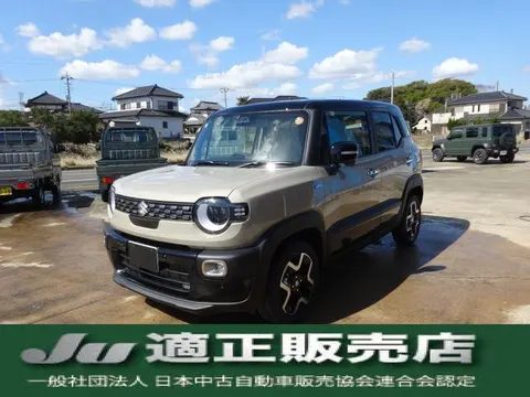 Suzuki XBEE 2025 buy in Moscow