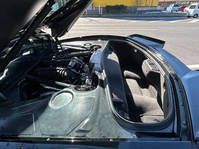Chevrolet CHEVROLET CORVETTE 2024 — миниатюра 3