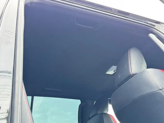 Toyota HILUX Z GR SPORT 2022 — миниатюра 5