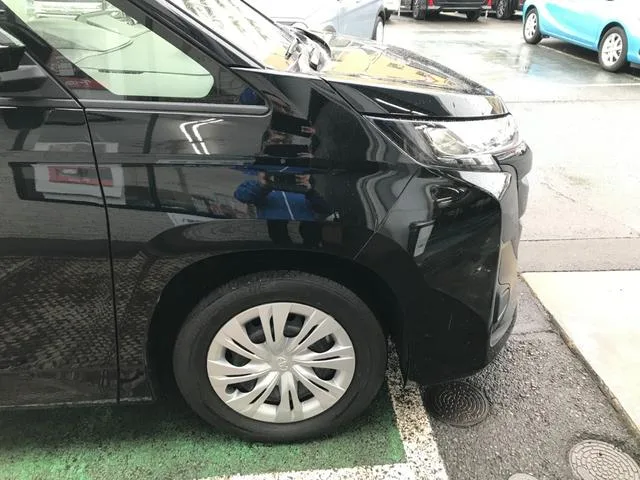 Toyota NOAH X 2022 — миниатюра 3