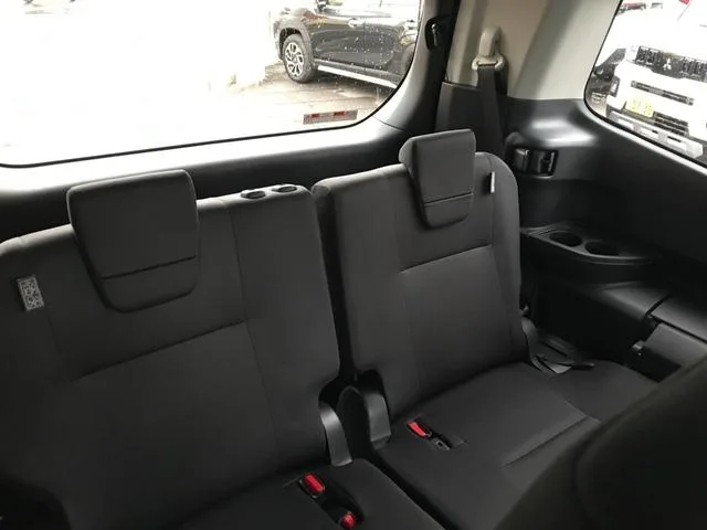 Toyota NOAH X 2022 — миниатюра 4